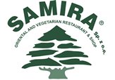 Samirashop - Delikatesy Orientalne i Wegetariańskie