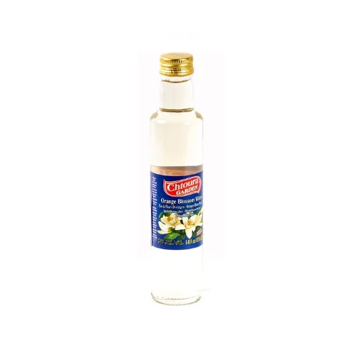 Woda z kwiatów pomarańczy 250ml CHTOURA GARDEN