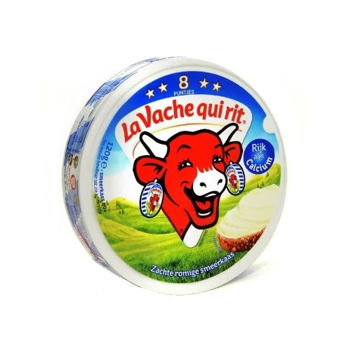 Serek topiony 120g LA VACHE QUI RIT