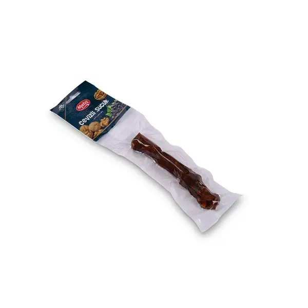 Lokum sucuk z orzechami włoskimi 80g METIN
