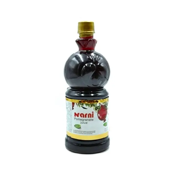 Sok z owoców granatu 1L NARNI