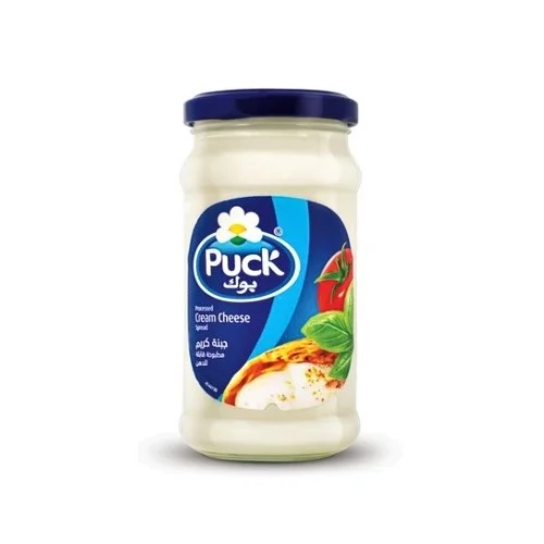 Produkt seropodobny 31% tł. 240g PUCK