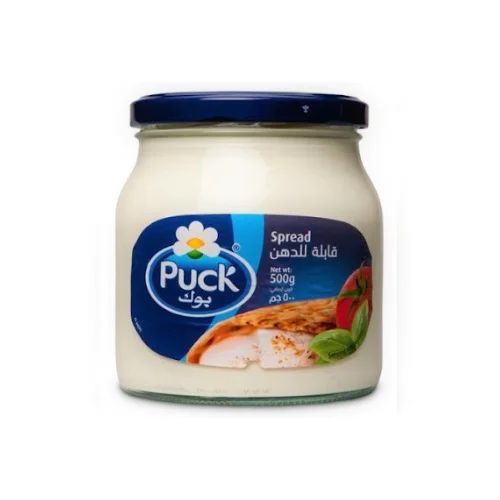 Produkt seropodobny 30% tł. 500g PUCK