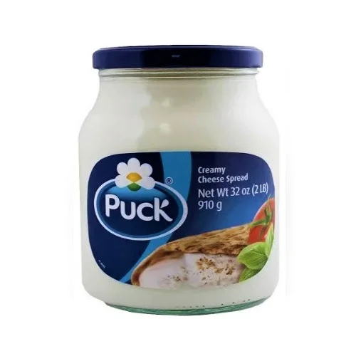 Produkt seropodobny 31% tł. 910g PUCK