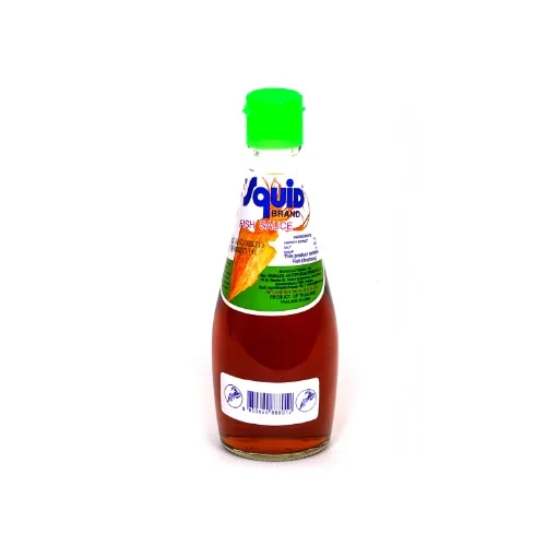 Sos rybny 300ml SQUID BRAND