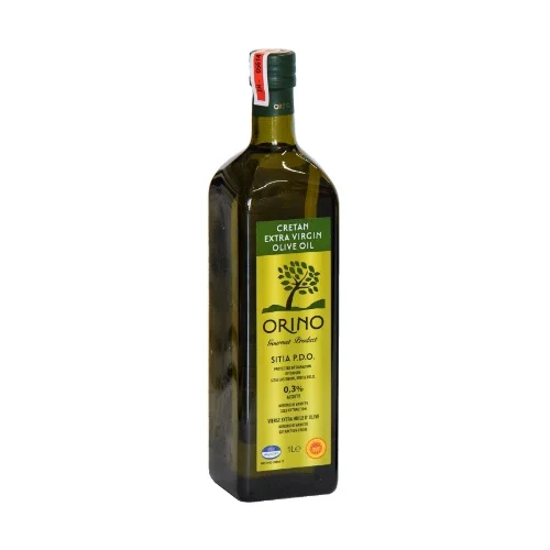 Oliwa z oliwek Extra Virgin 1L ORINO