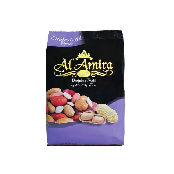Mieszanka orzechowa Regular Nuts 250g AL AMIRA