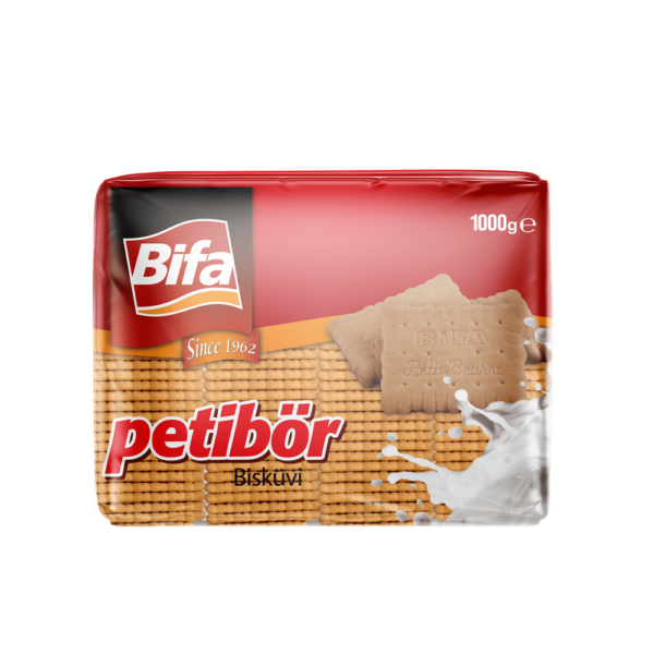 Herbatniki 800g BIFA