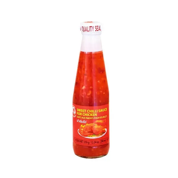 Sos chili słodki 290ml COCK BRAND