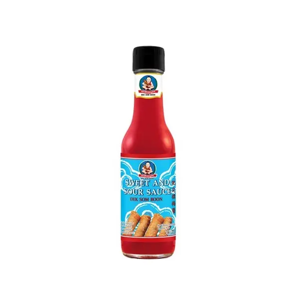 Sos słodko-kwaśny 250ml DEK SOM BOON