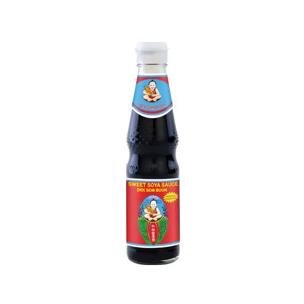 Sos sojowy słodki 300ml DEK SOM BOON